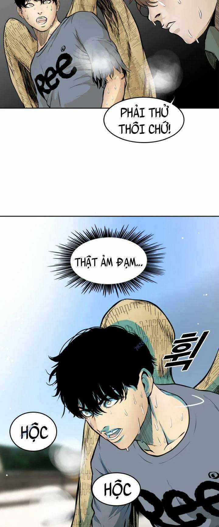 The Blob - Chapter 54 - Trang 67