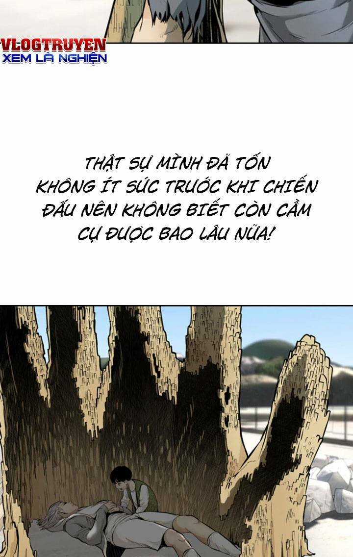 The Blob - Chapter 54 - Trang 68