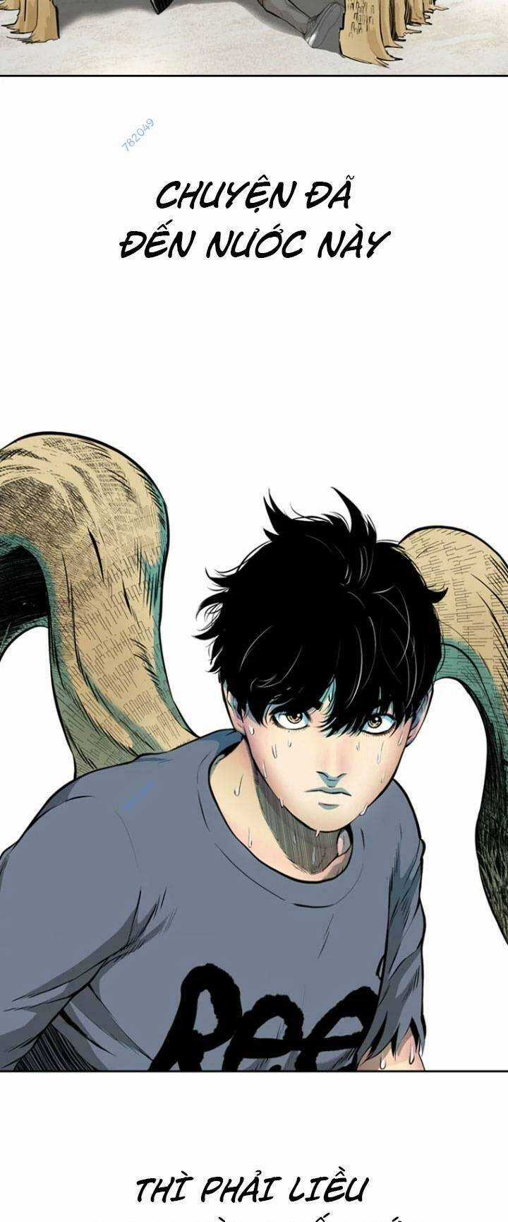 The Blob - Chapter 54 - Trang 69