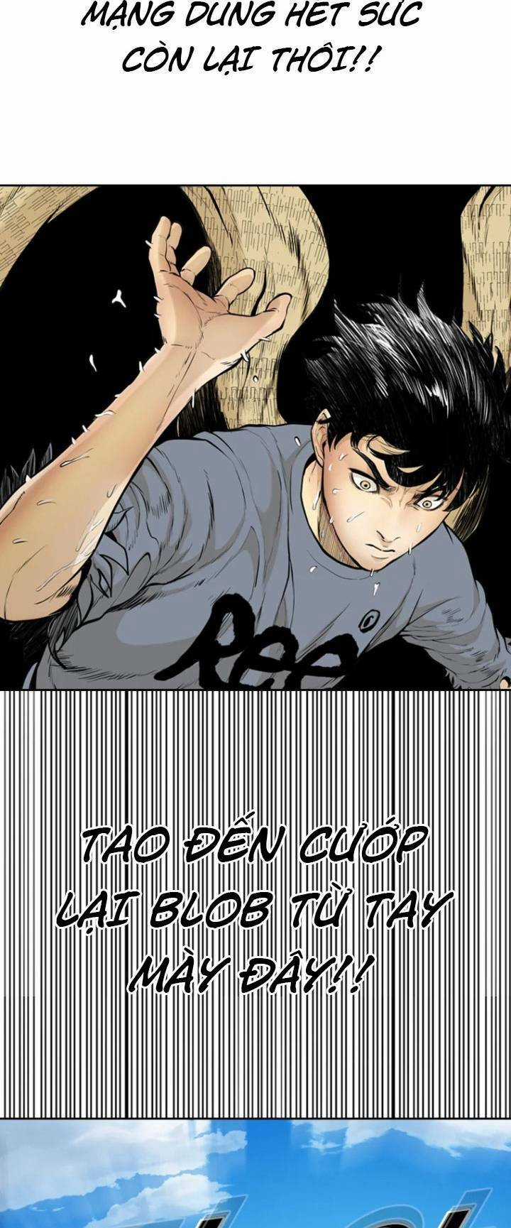 The Blob - Chapter 54 - Trang 70