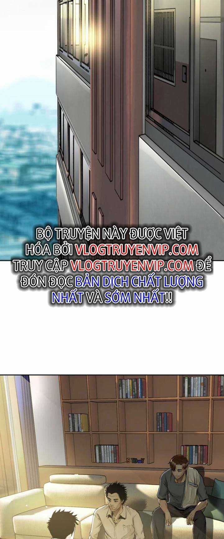 The Blob - Chapter 54 - Trang 8