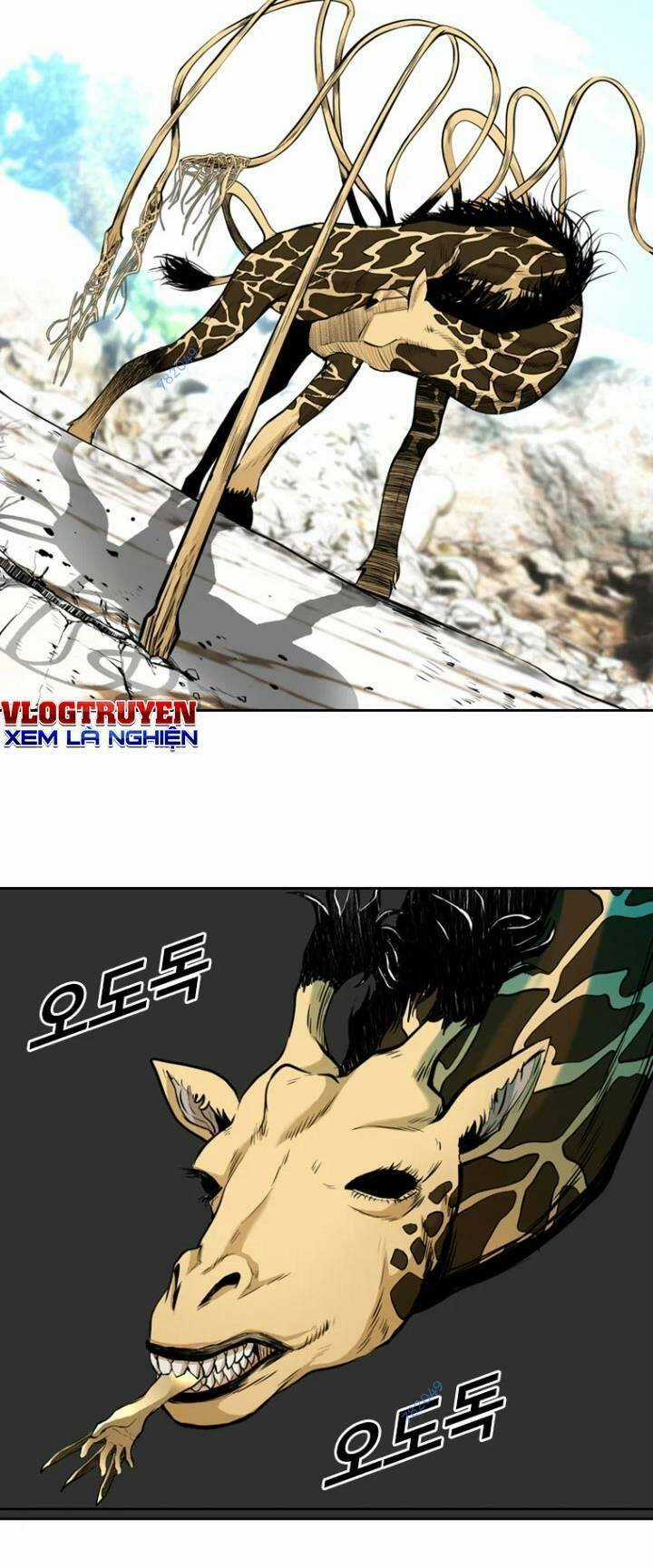 The Blob - Chapter 54 - Trang 75