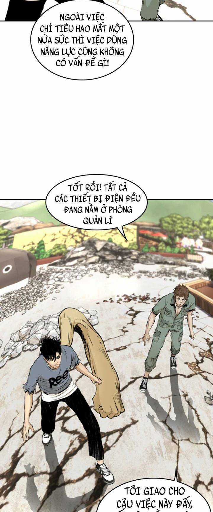 The Blob - Chapter 54 - Trang 78