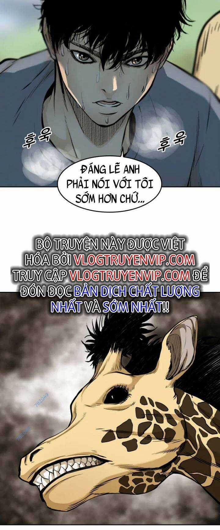 The Blob - Chapter 54 - Trang 81