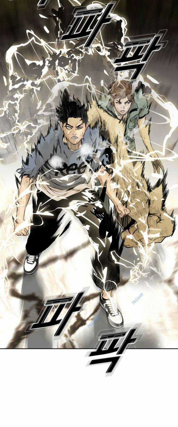 The Blob - Chapter 54 - Trang 83