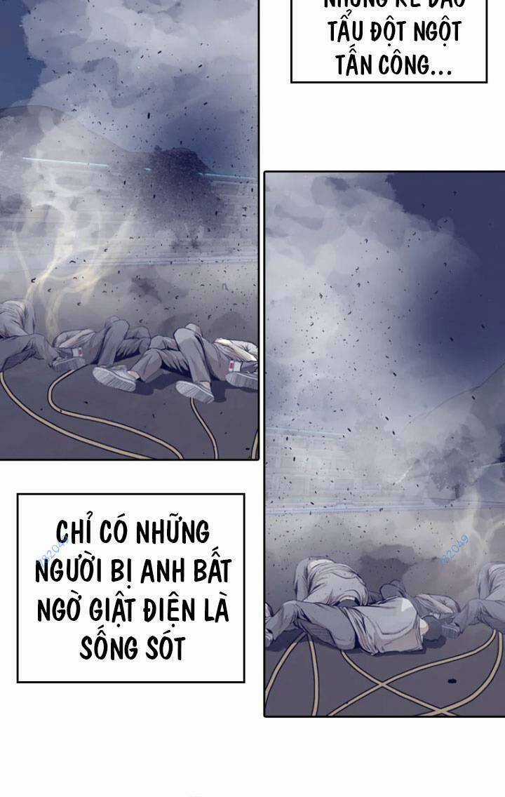 The Blob - Chapter 54 - Trang 85