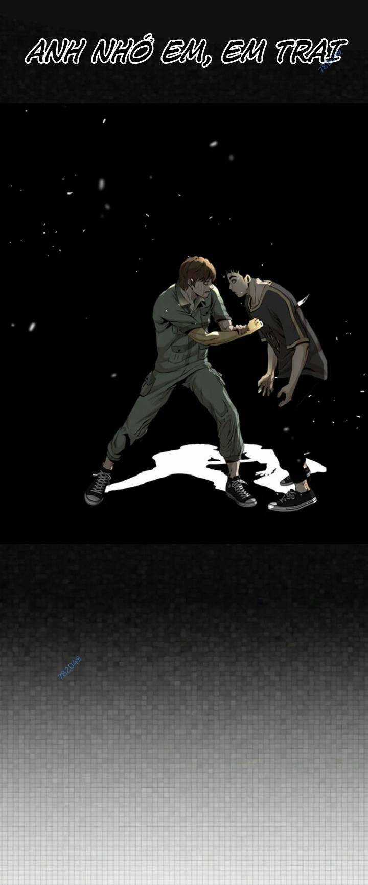 The Blob - Chapter 54 - Trang 91