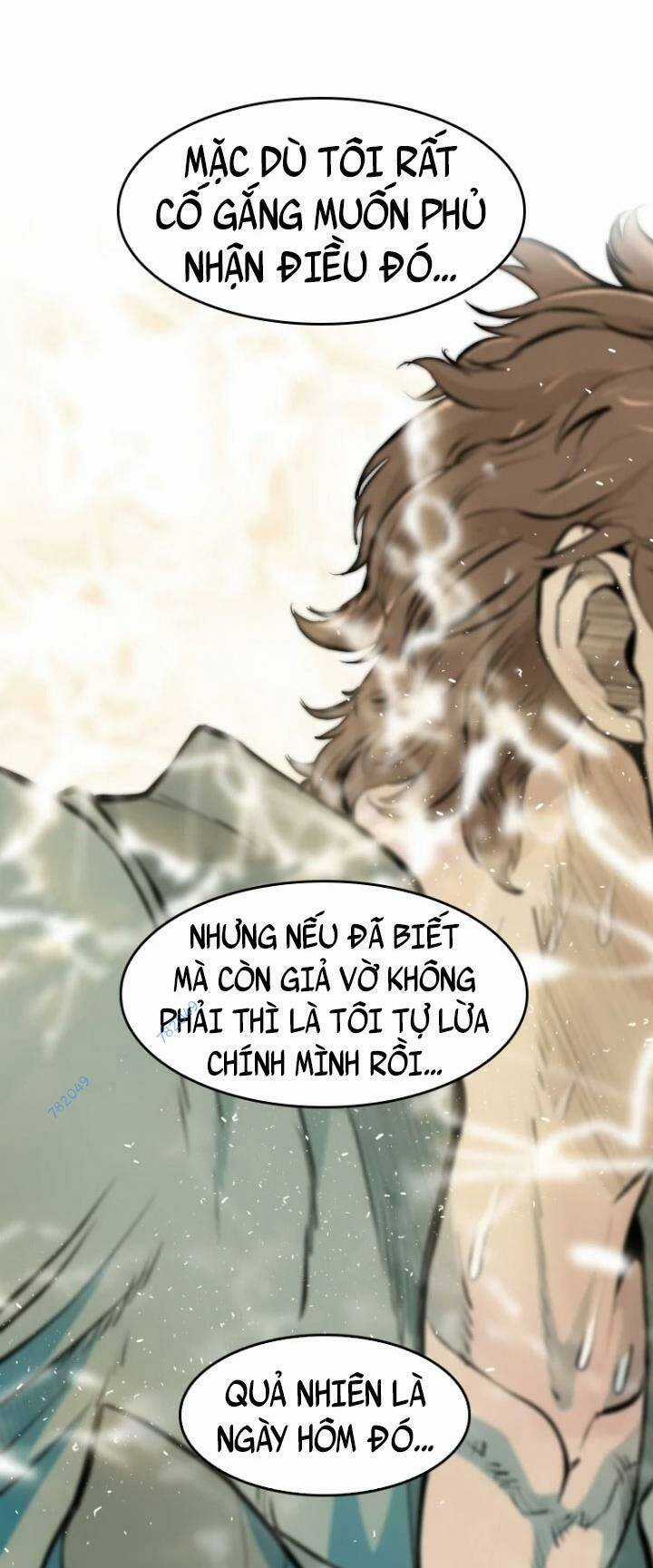 The Blob - Chapter 54 - Trang 93