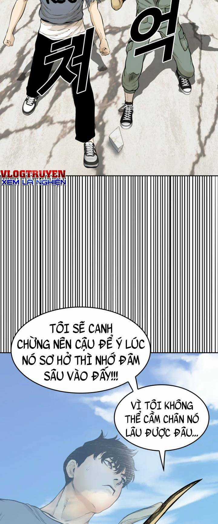 The Blob - Chapter 54 - Trang 98