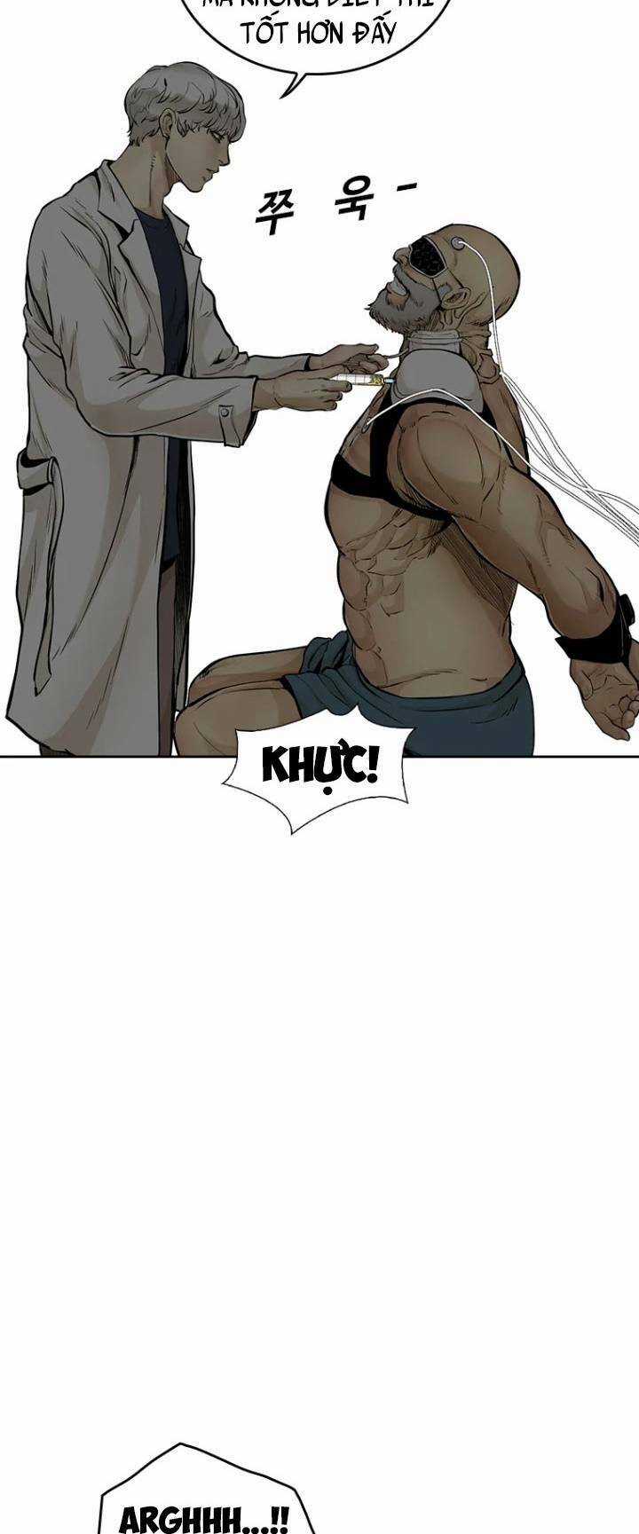 The Blob - Chapter 55 - Trang 12