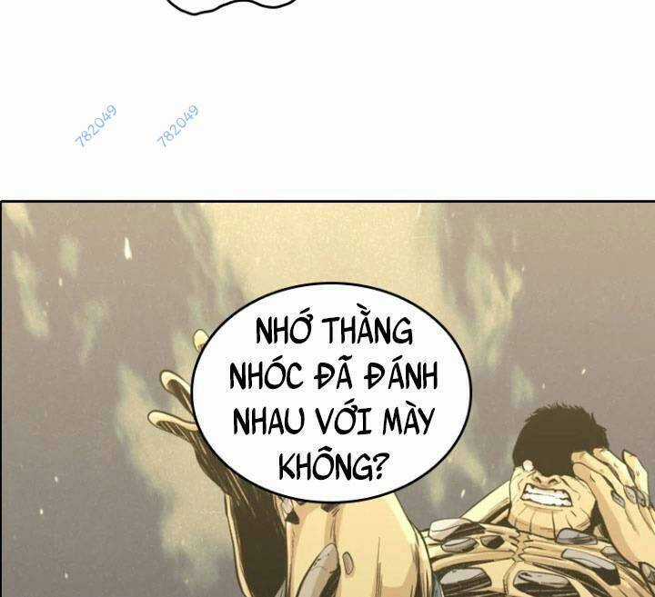 The Blob - Chapter 55 - Trang 17