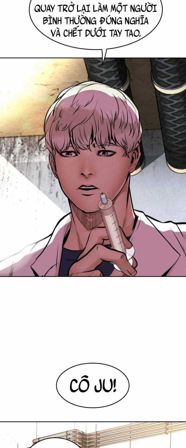 The Blob - Chapter 55 - Trang 20