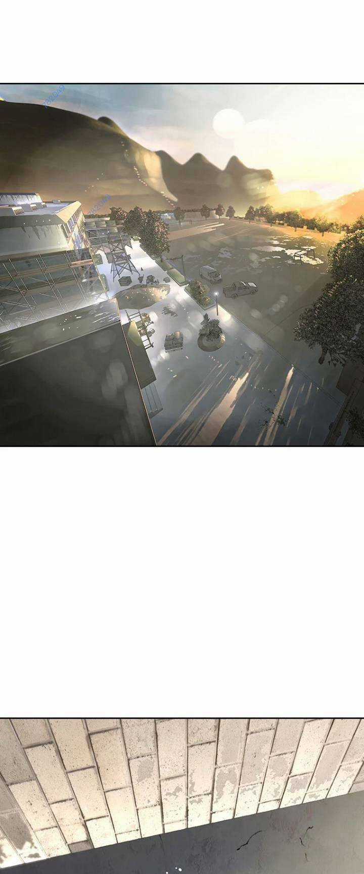 The Blob - Chapter 55 - Trang 3