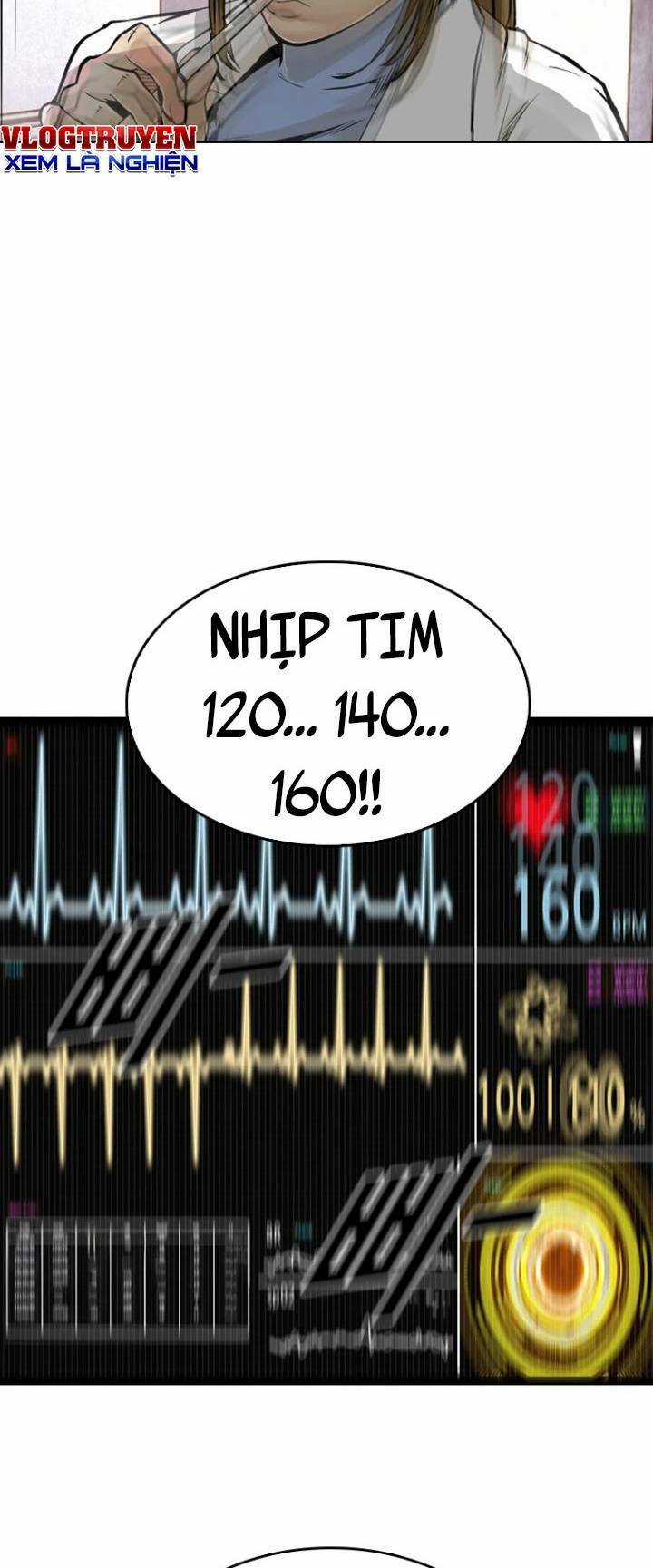 The Blob - Chapter 55 - Trang 22