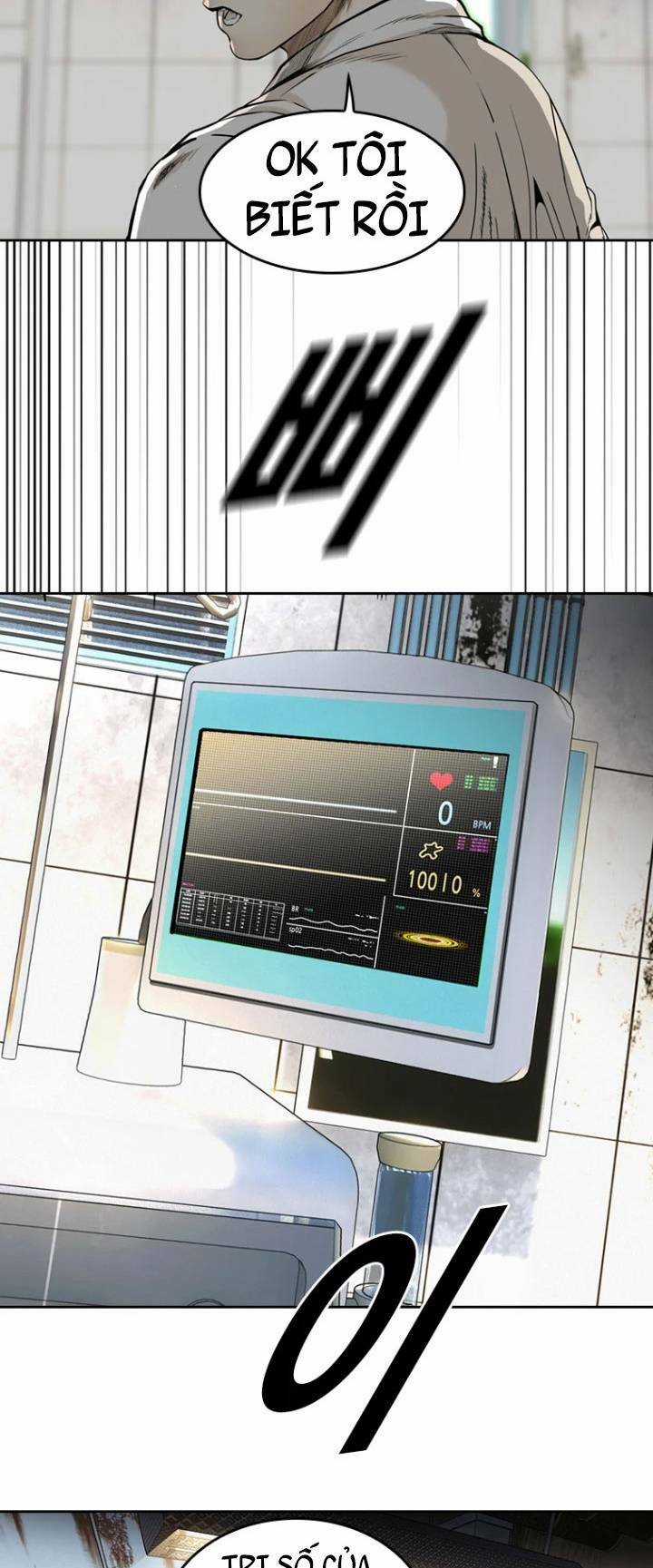 The Blob - Chapter 55 - Trang 24