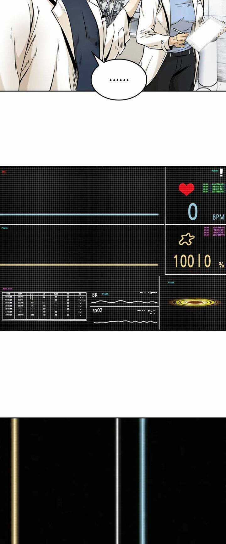 The Blob - Chapter 55 - Trang 26