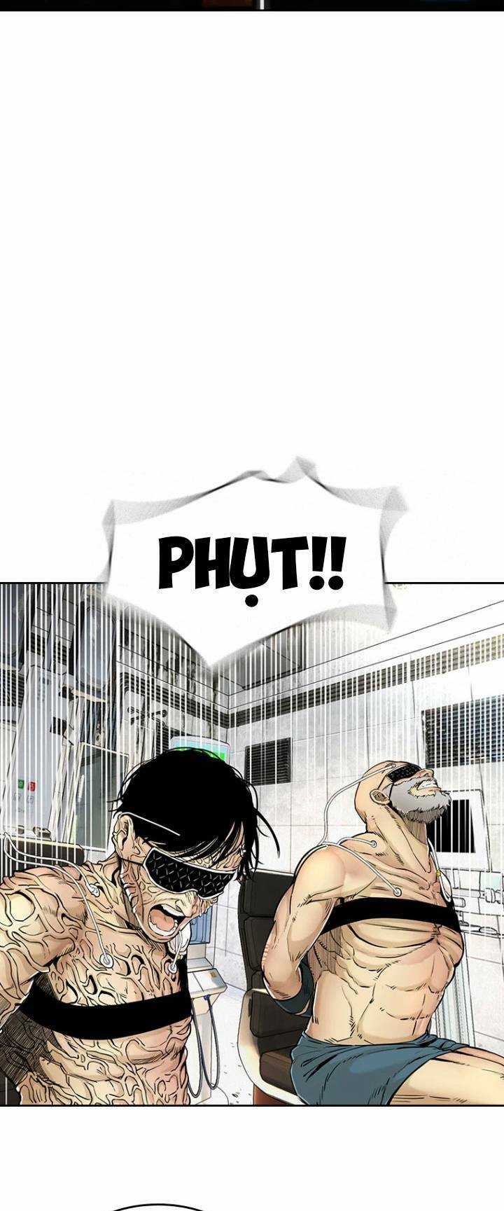 The Blob - Chapter 55 - Trang 28