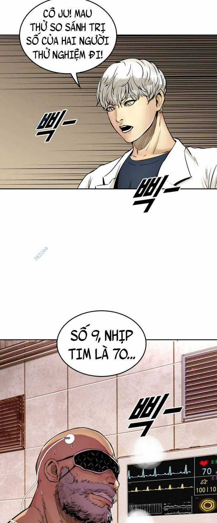 The Blob - Chapter 55 - Trang 29