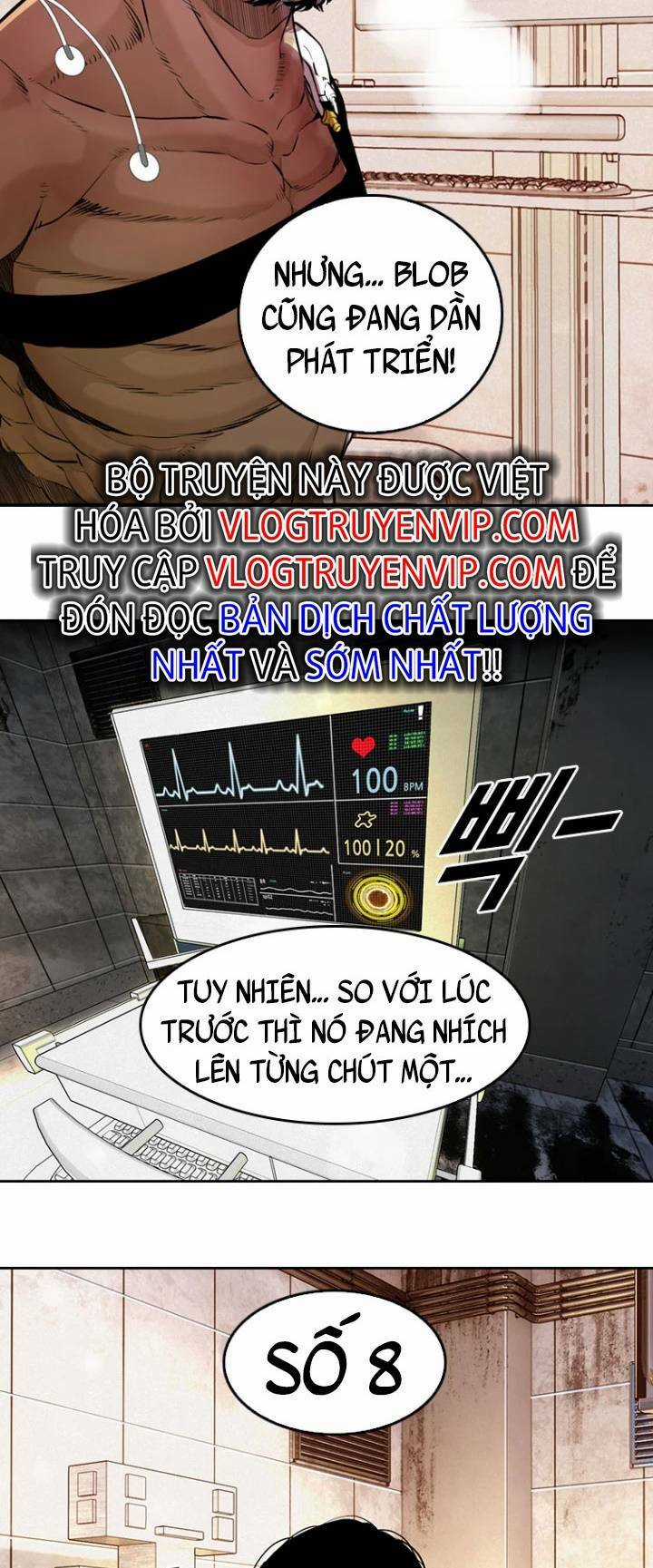 The Blob - Chapter 55 - Trang 30