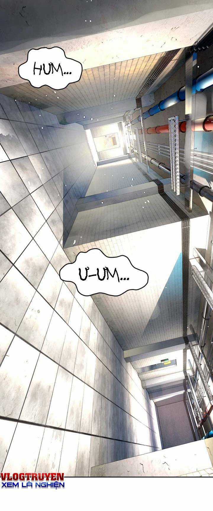 The Blob - Chapter 55 - Trang 4