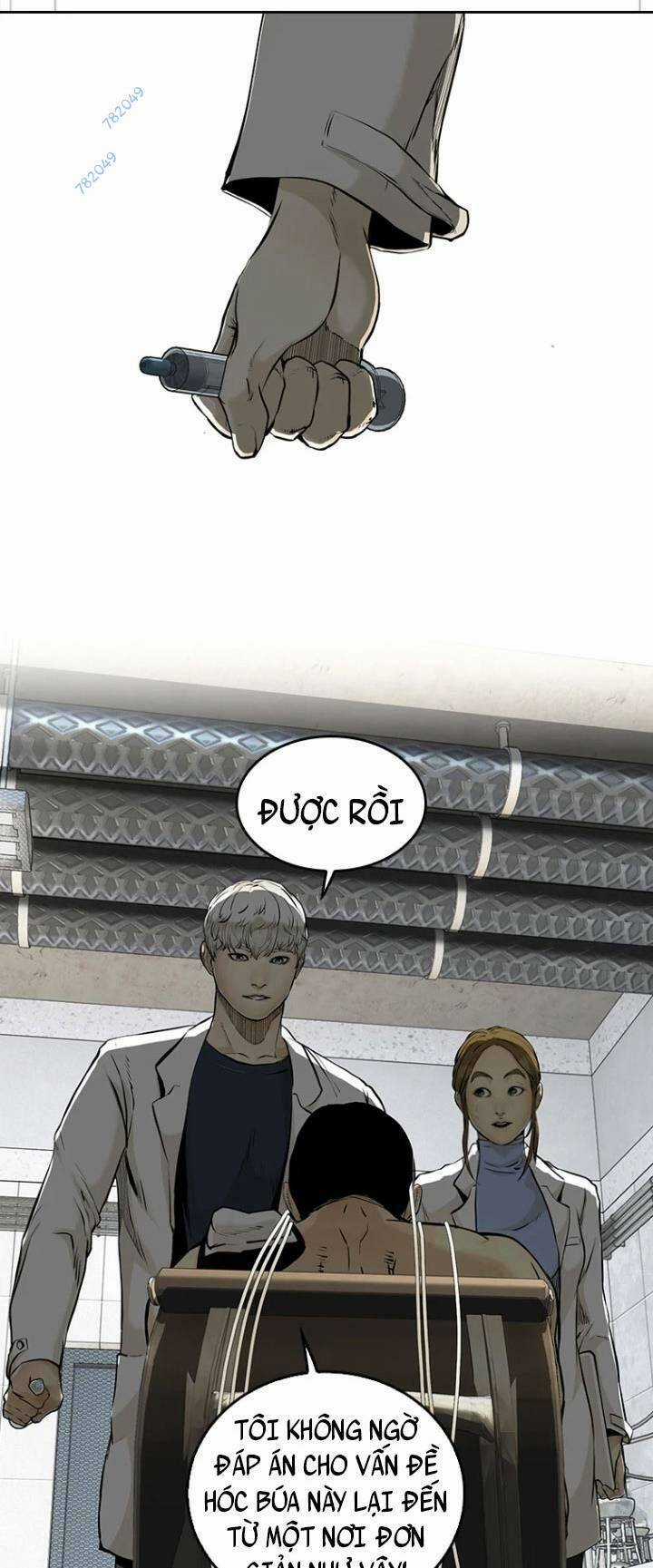 The Blob - Chapter 55 - Trang 33