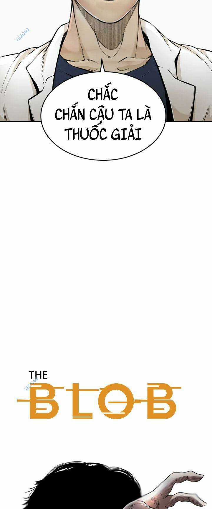 The Blob - Chapter 55 - Trang 35