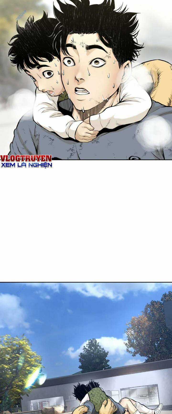 The Blob - Chapter 55 - Trang 37