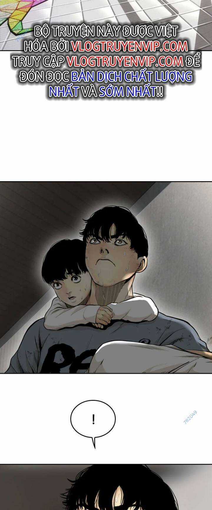 The Blob - Chapter 55 - Trang 39