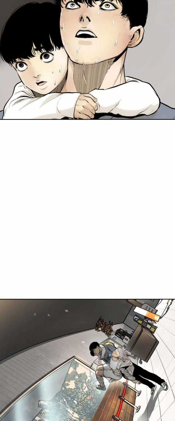 The Blob - Chapter 55 - Trang 40