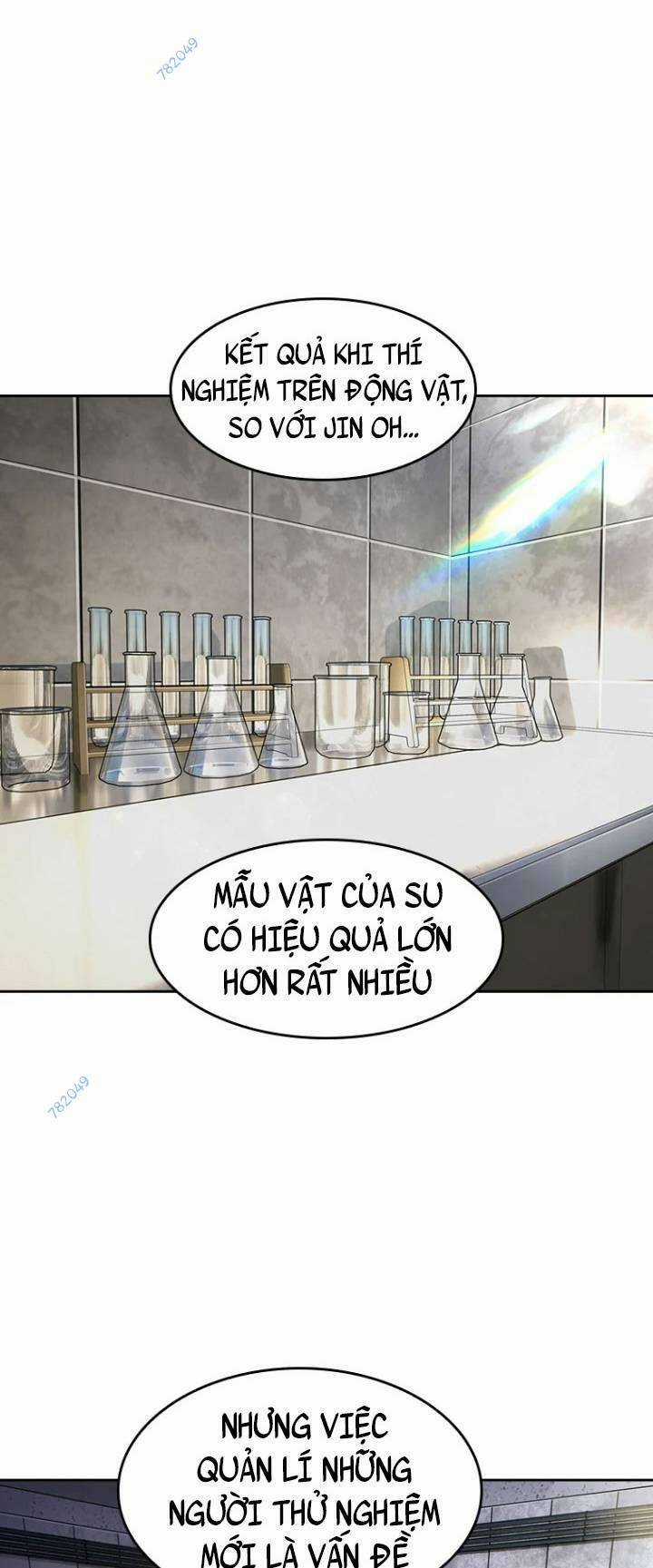 The Blob - Chapter 55 - Trang 5