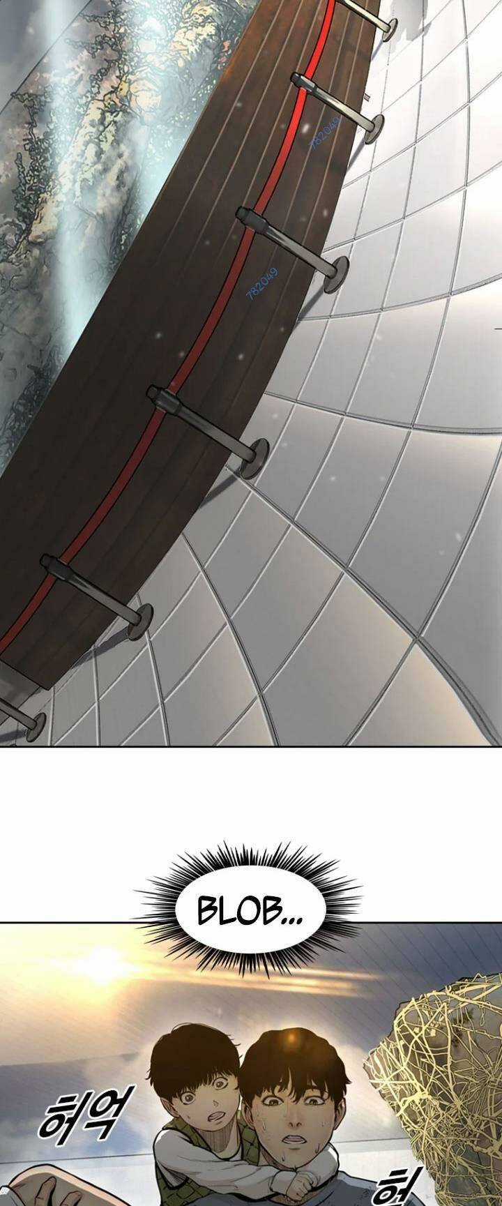 The Blob - Chapter 55 - Trang 41