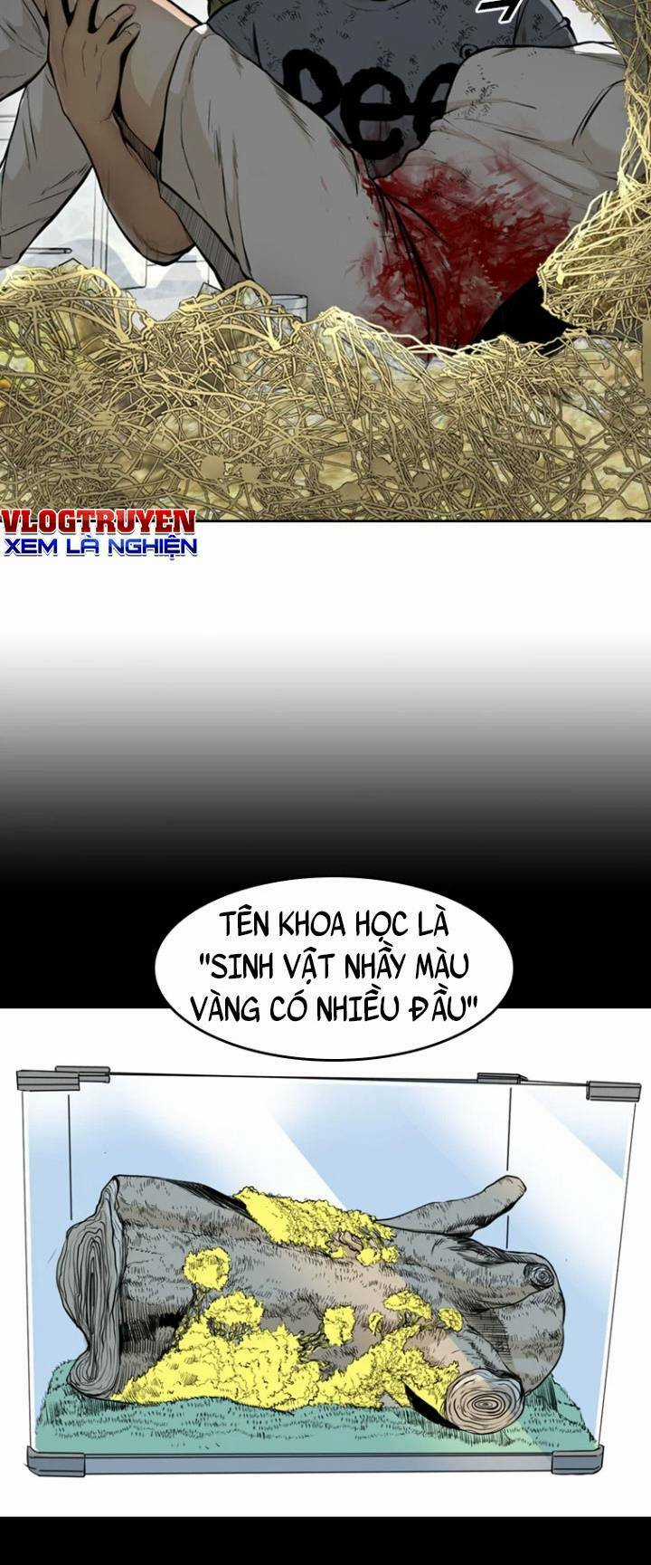 The Blob - Chapter 55 - Trang 42