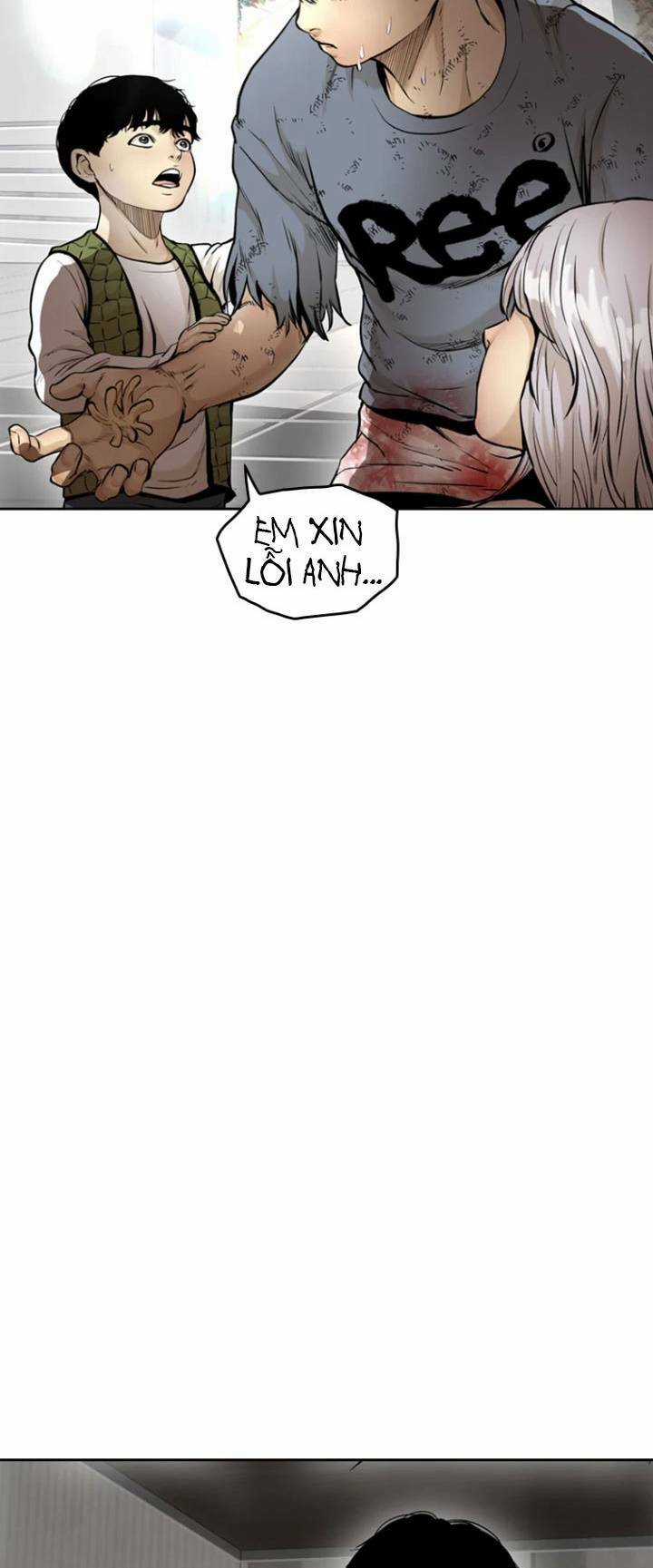 The Blob - Chapter 55 - Trang 48