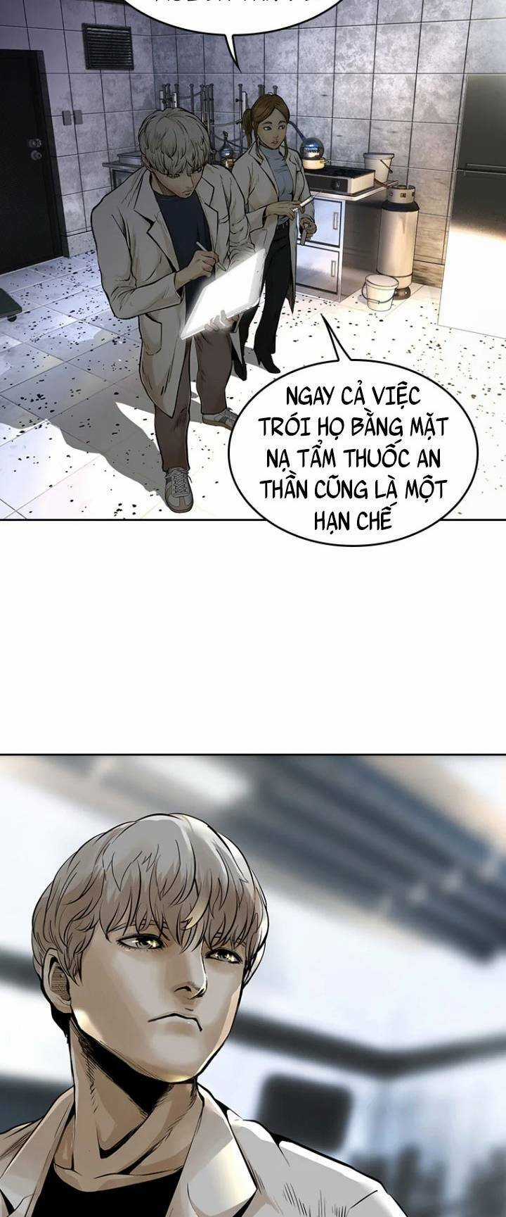 The Blob - Chapter 55 - Trang 6