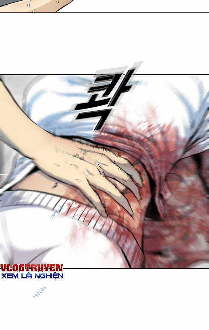 The Blob - Chapter 55 - Trang 51