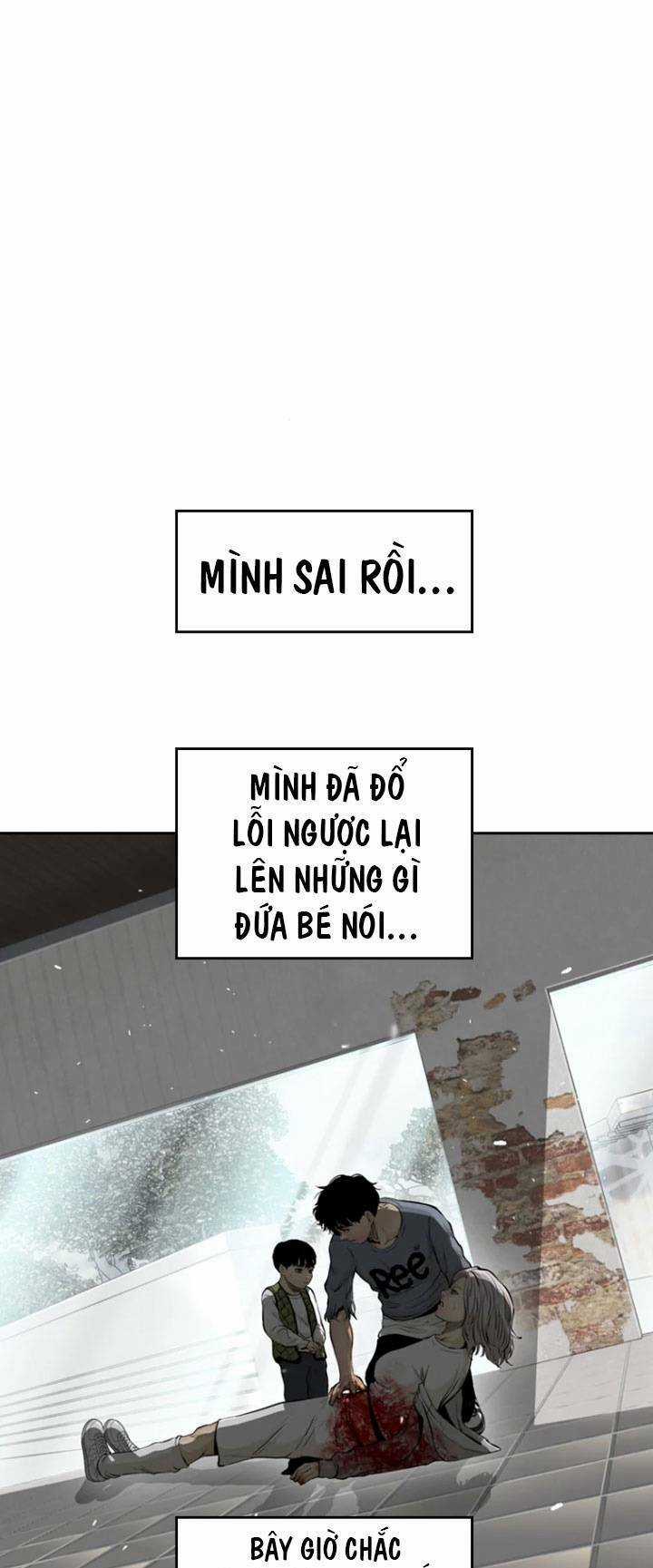 The Blob - Chapter 55 - Trang 52