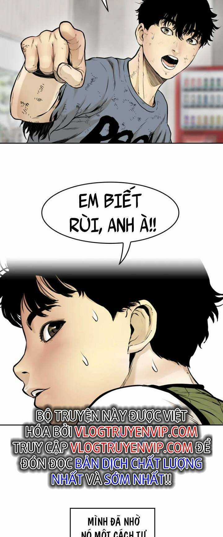 The Blob - Chapter 55 - Trang 57