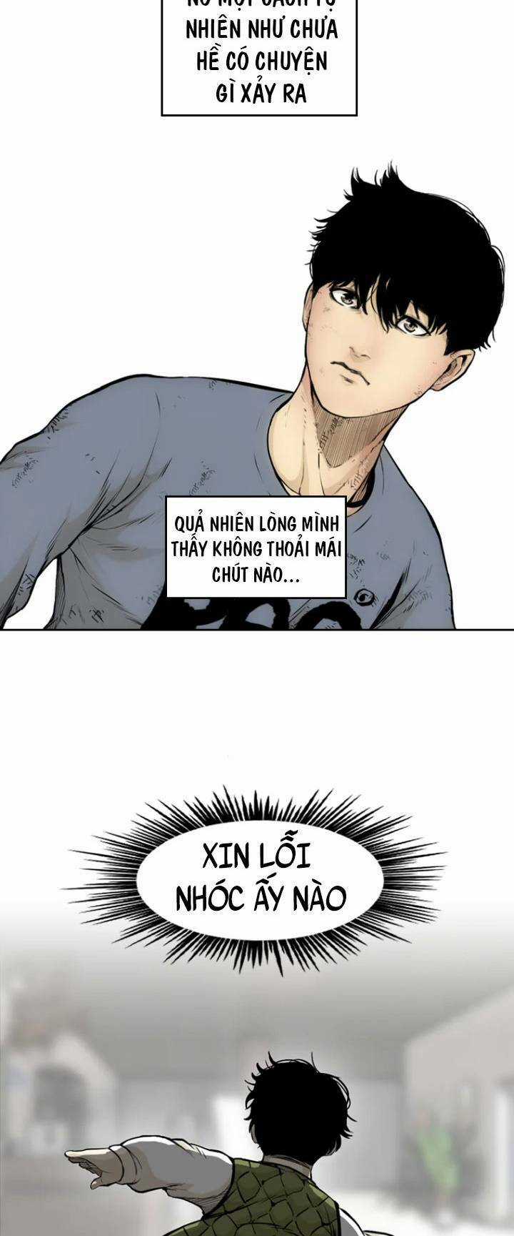 The Blob - Chapter 55 - Trang 58