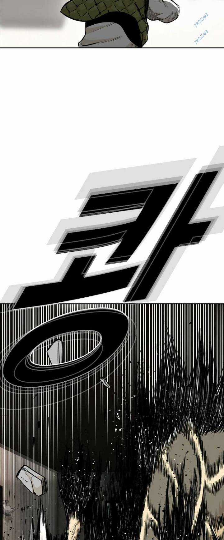 The Blob - Chapter 55 - Trang 59