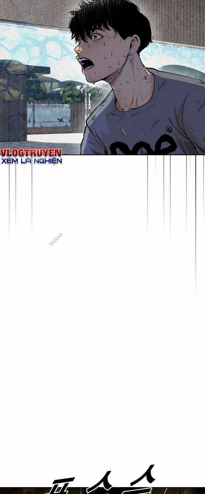 The Blob - Chapter 55 - Trang 61