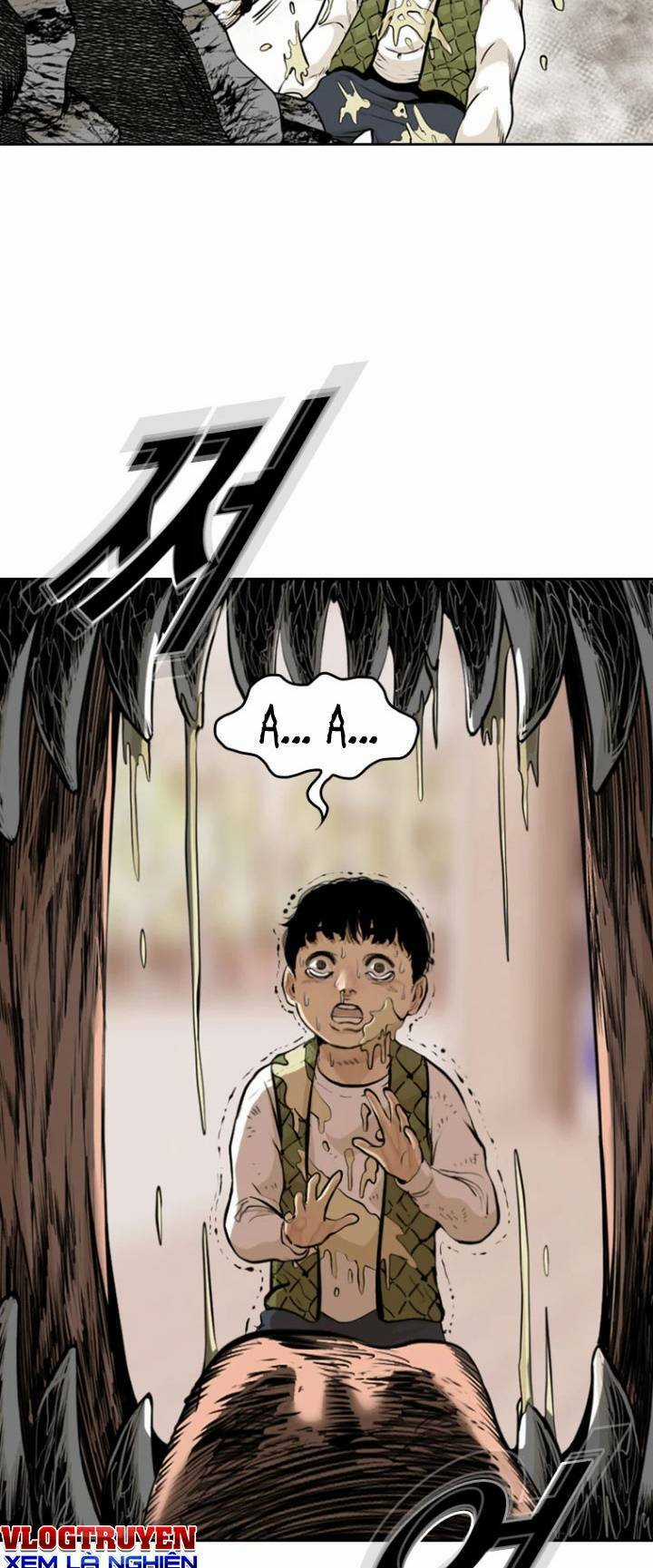 The Blob - Chapter 55 - Trang 64