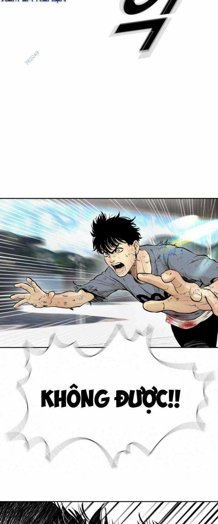 The Blob - Chapter 55 - Trang 65