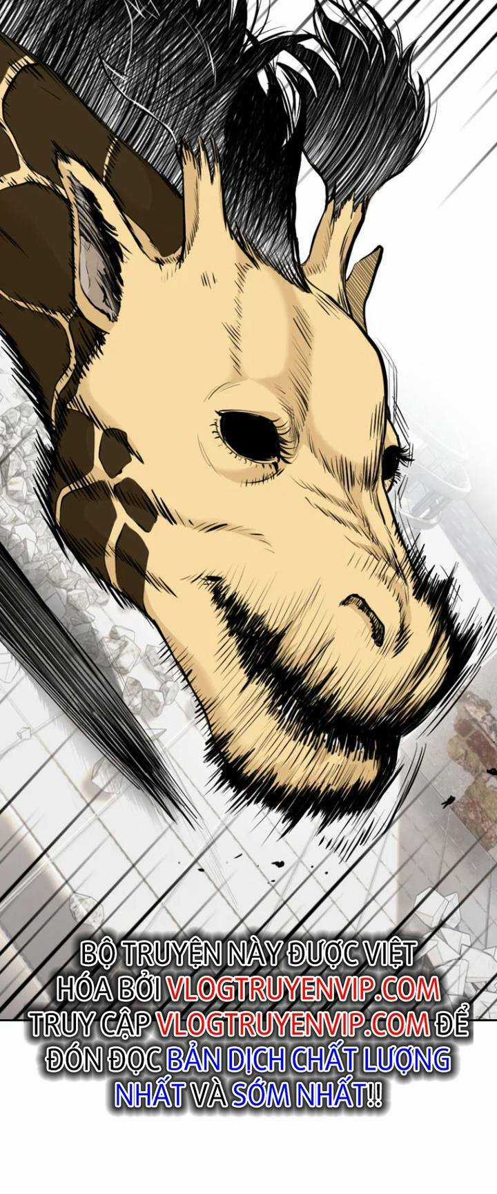 The Blob - Chapter 55 - Trang 66