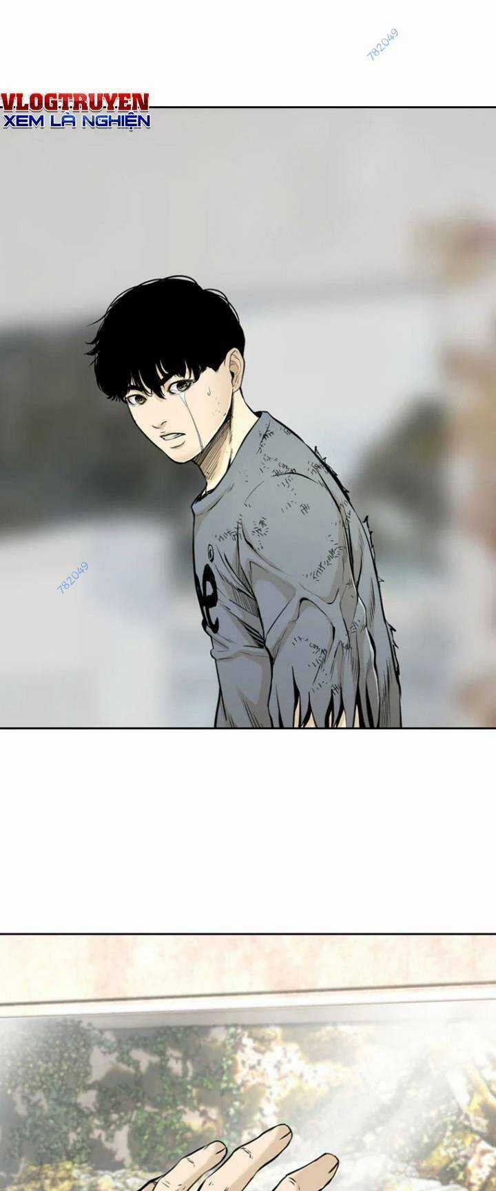 The Blob - Chapter 56 - Trang 11