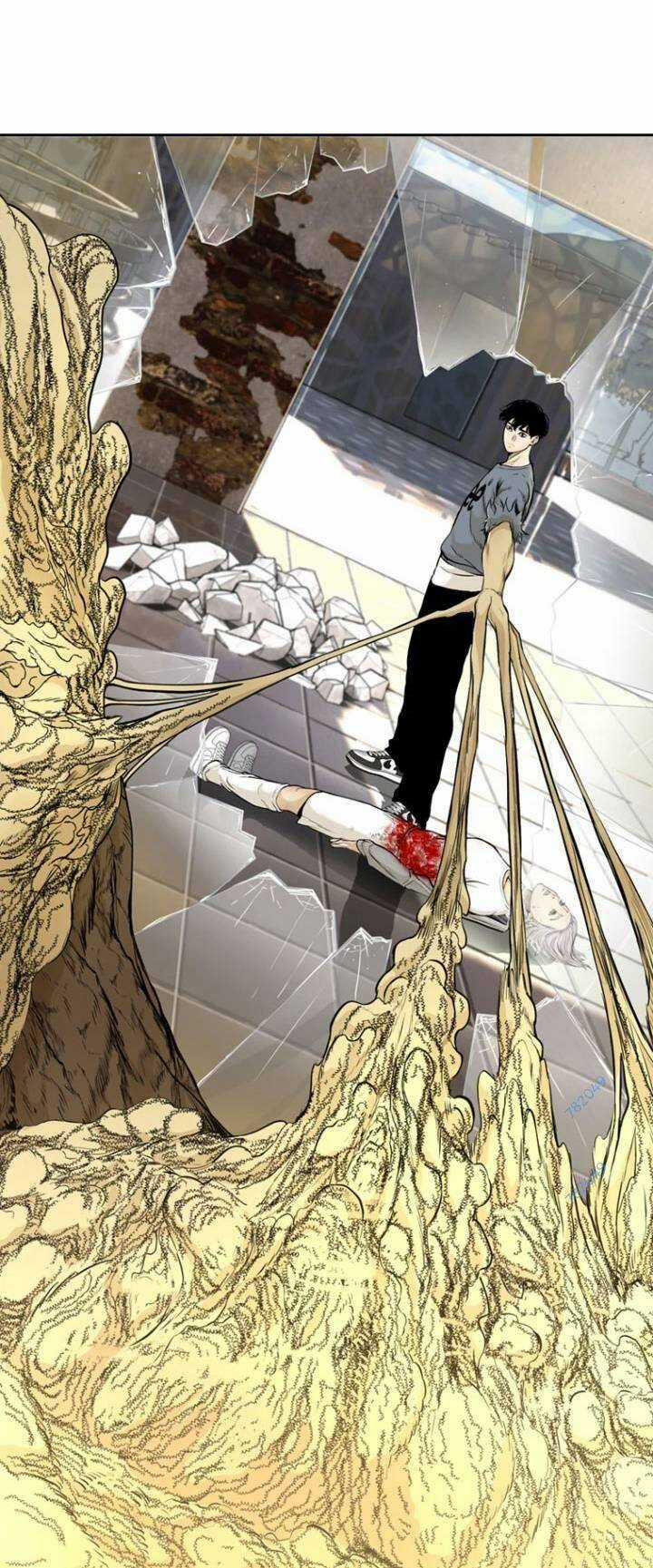 The Blob - Chapter 56 - Trang 13