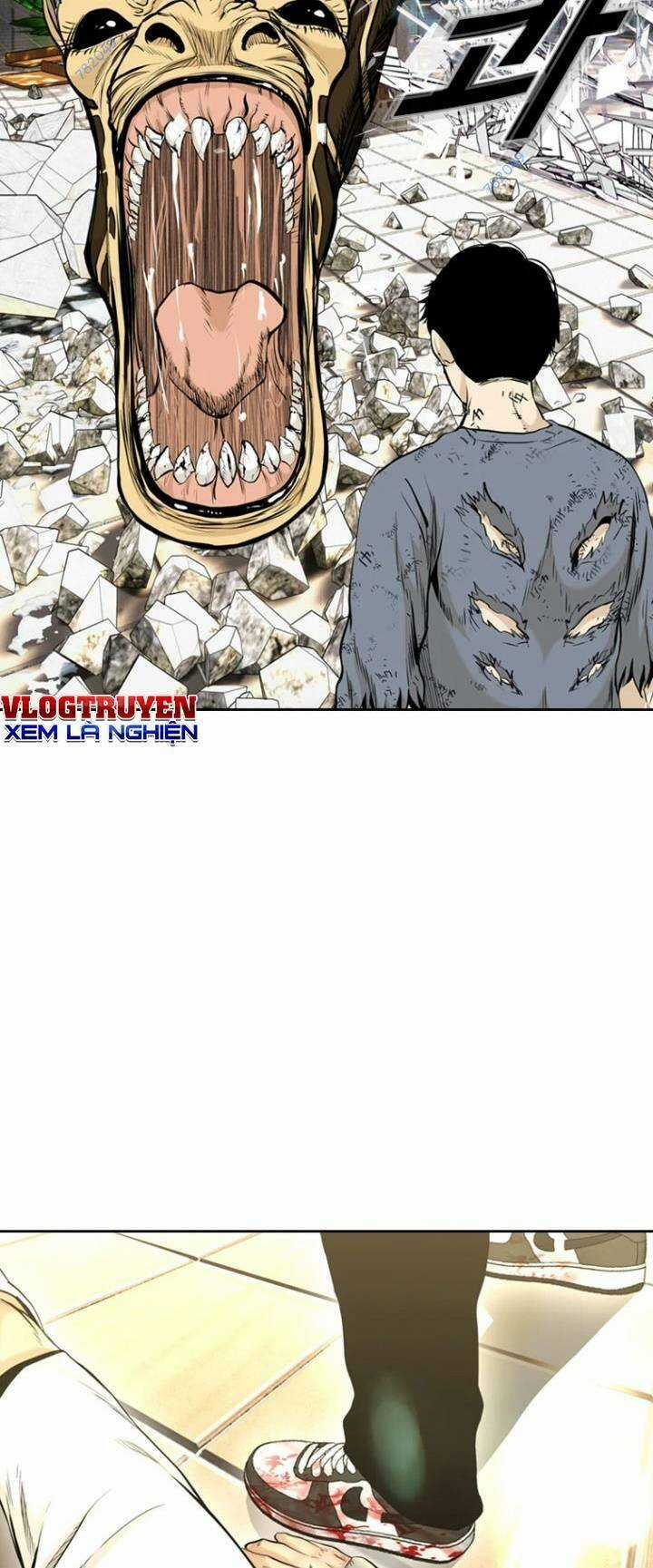 The Blob - Chapter 56 - Trang 15
