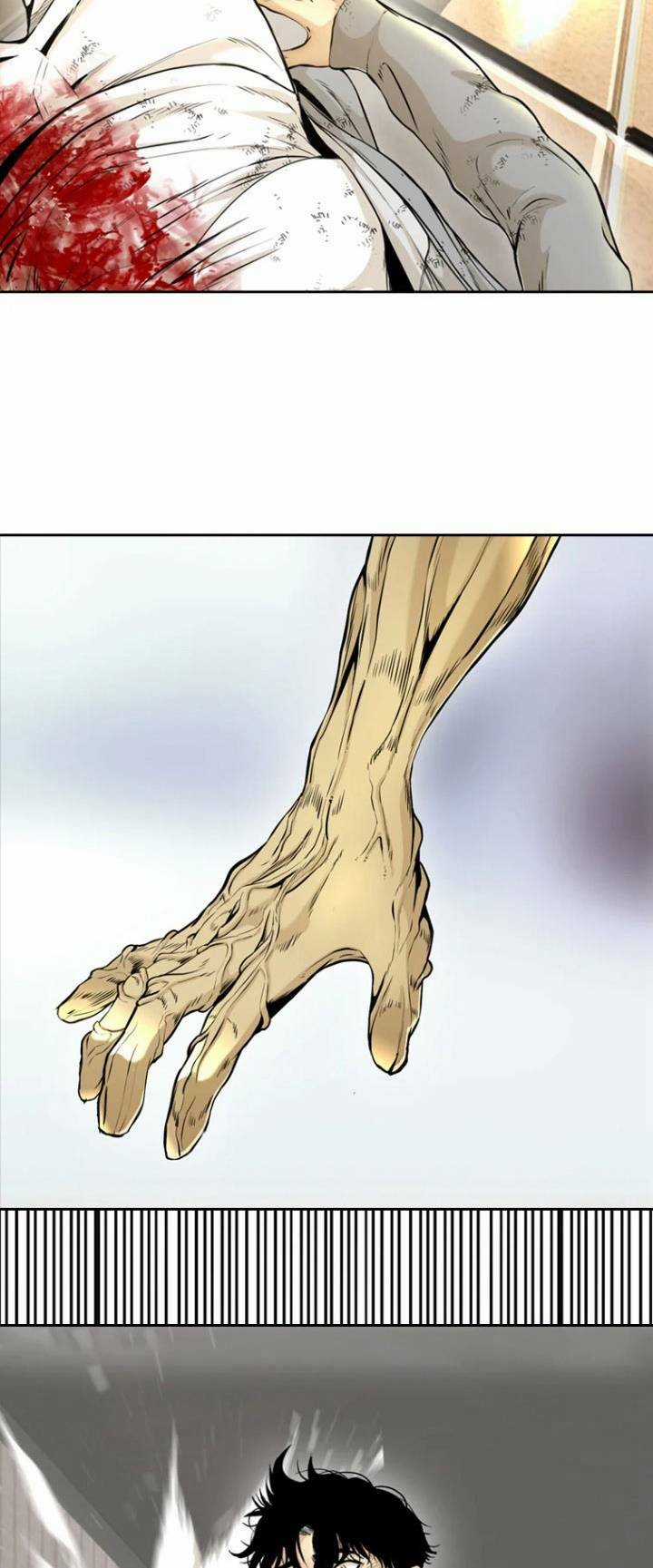 The Blob - Chapter 56 - Trang 16