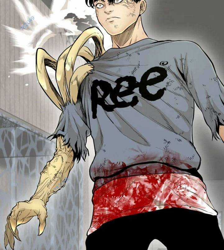 The Blob - Chapter 56 - Trang 17