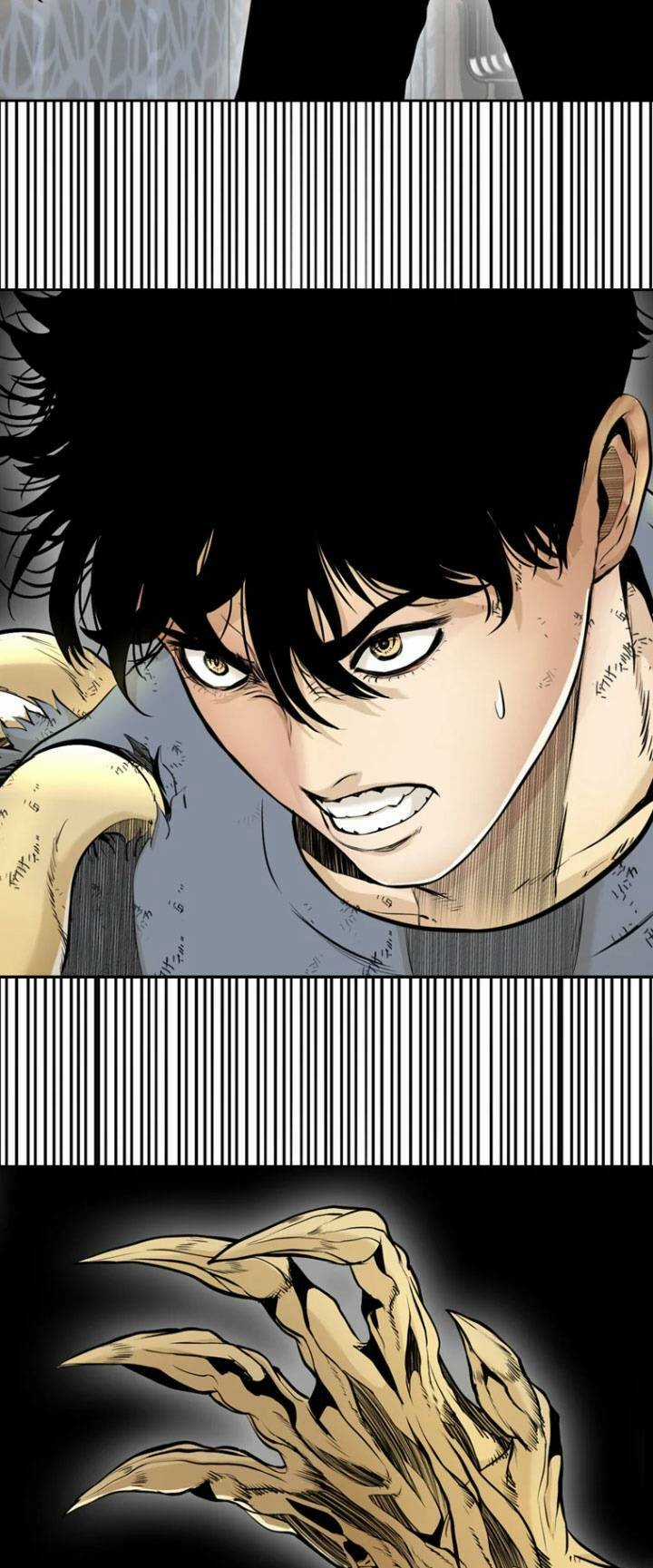 The Blob - Chapter 56 - Trang 18