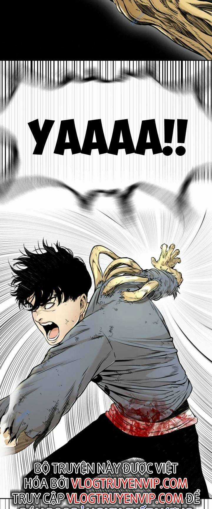 The Blob - Chapter 56 - Trang 19